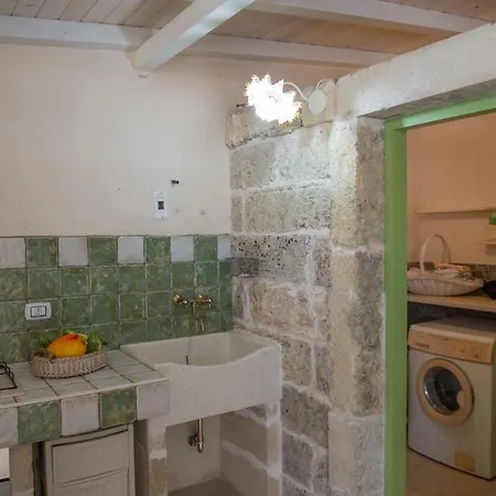 Tortora Σπίτι διακοπών Scorrano (Apulia)