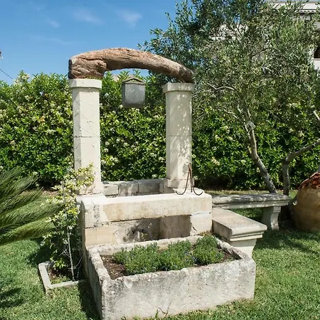 Tortora Σπίτι διακοπών