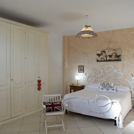 Σπίτι διακοπών Tortora Scorrano (Apulia)