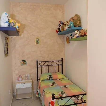 Tortora Σπίτι διακοπών Scorrano (Apulia)