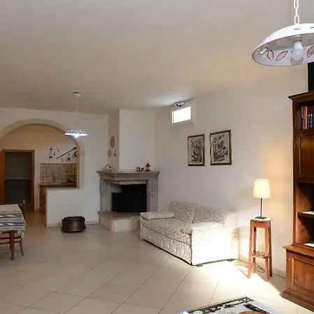 Tortora Σπίτι διακοπών Scorrano (Apulia)