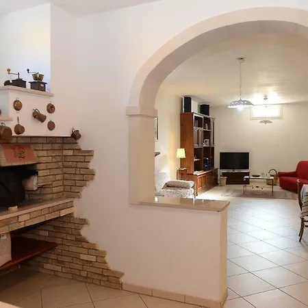 Tortora Σπίτι διακοπών Scorrano (Apulia)