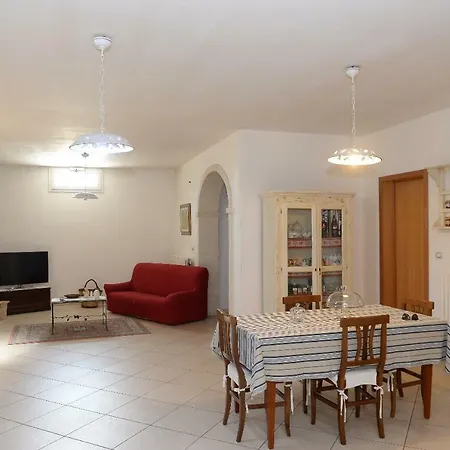 Tortora * Scorrano (Apulia)